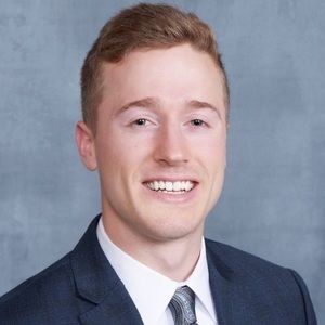 Meet your Posher, Dan